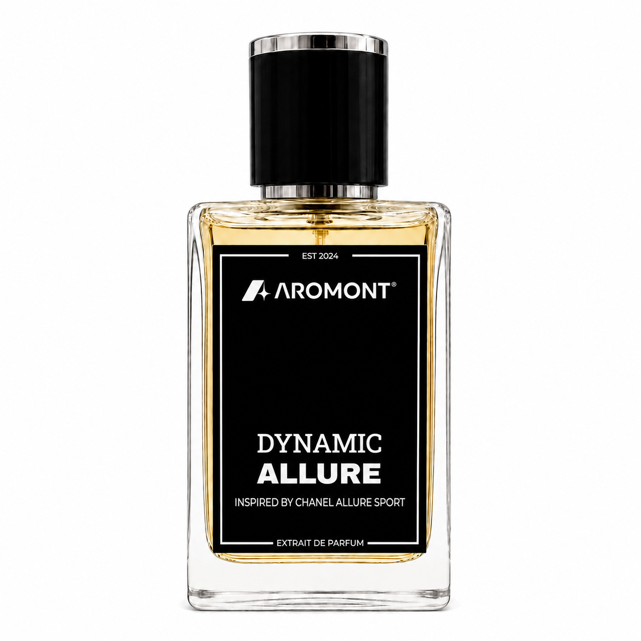 Dynamic Allure | Chanel Allure Homme Sport
