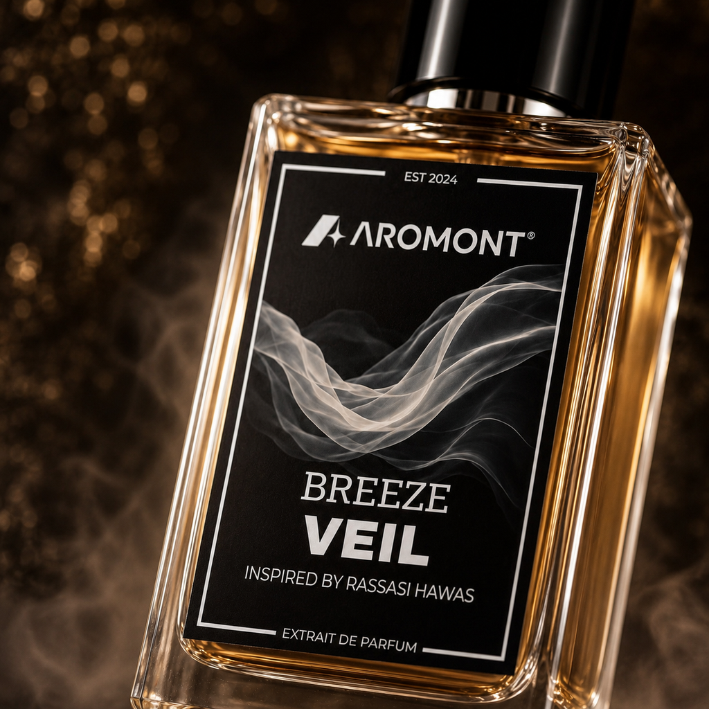 Breeze Veil | Rasasi Hawas