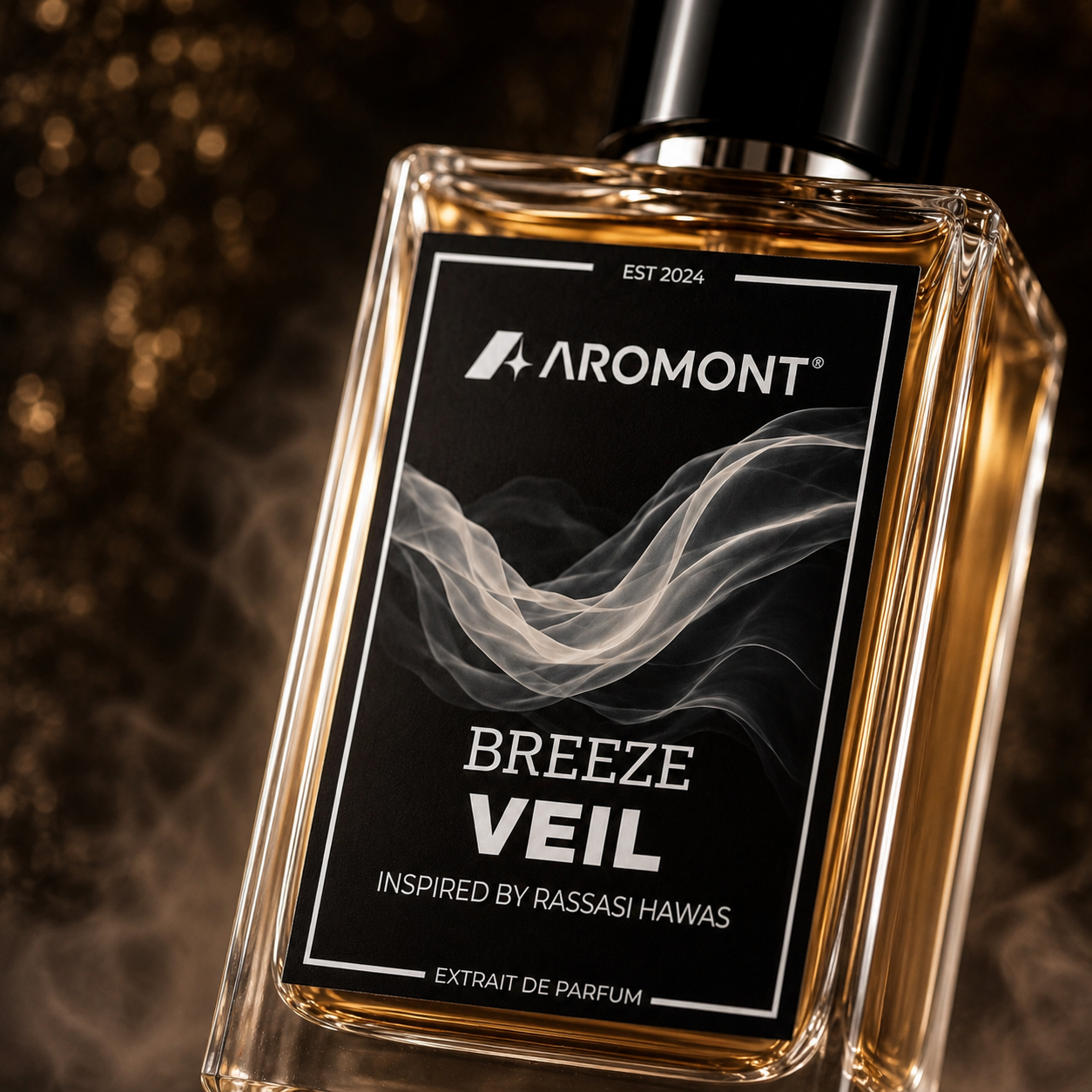Breeze Veil | Rasasi Hawas