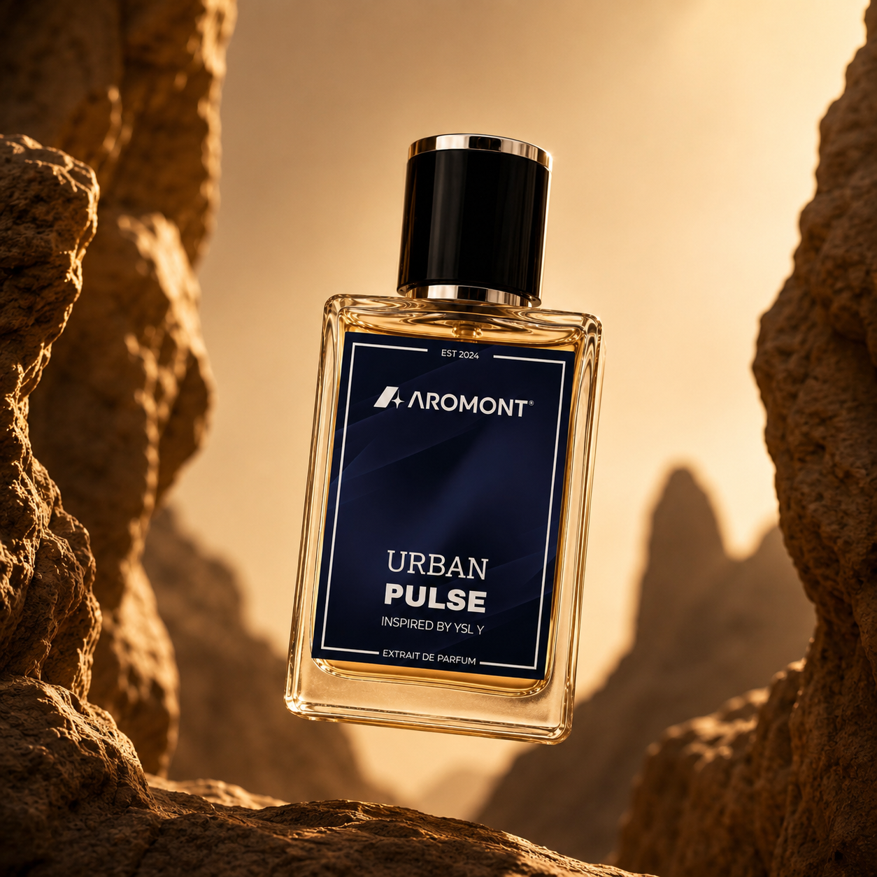 Urban Pulse | YSL Y EDP