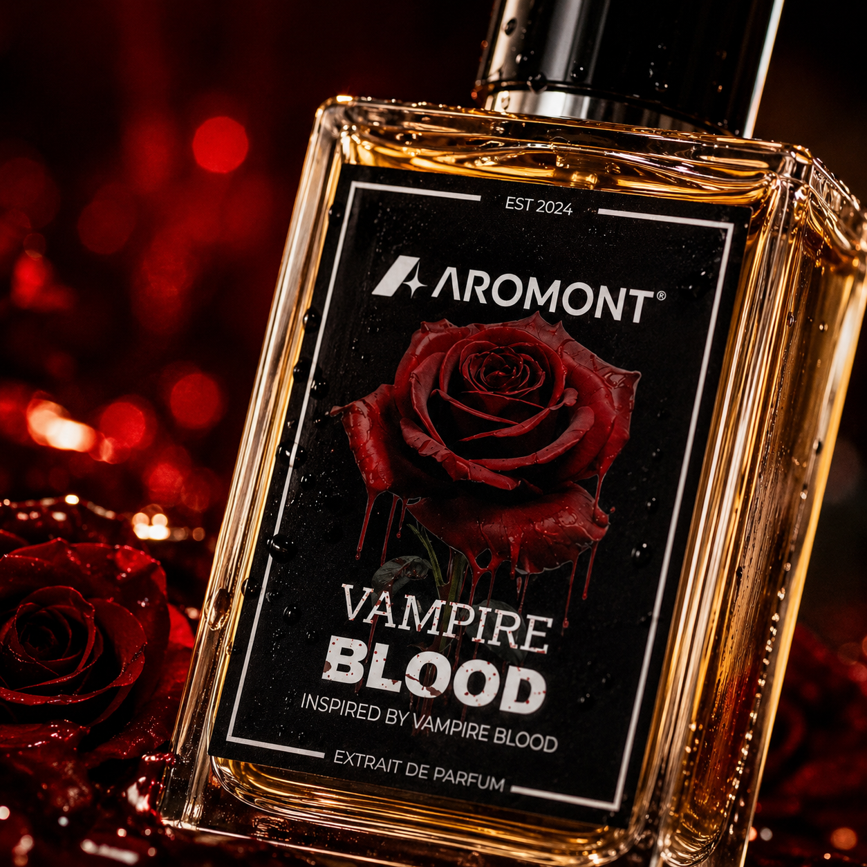 Vampire Blood | Vampire Blood And Bath Works