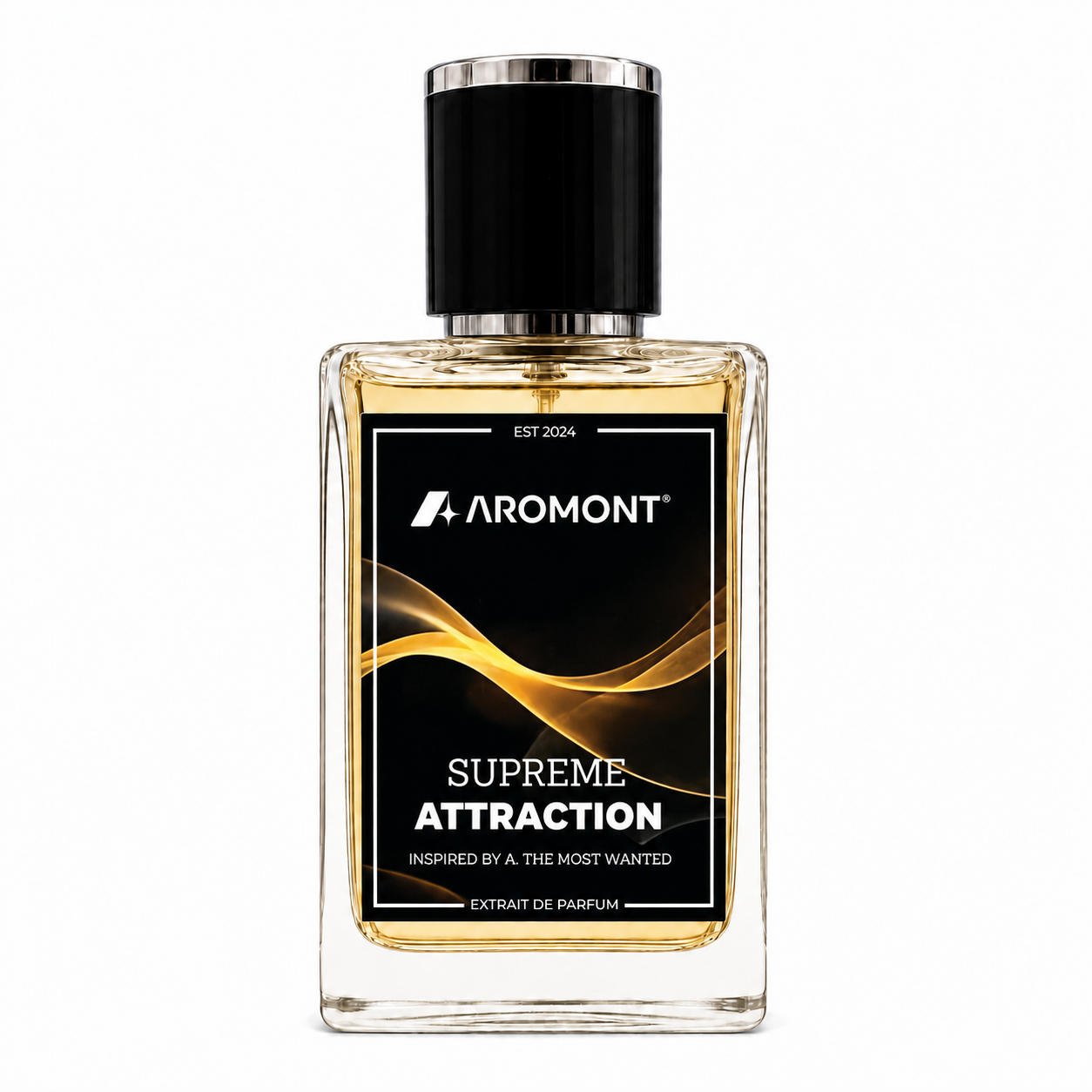 Supreme Attraction | Azzaro the Most Wanted