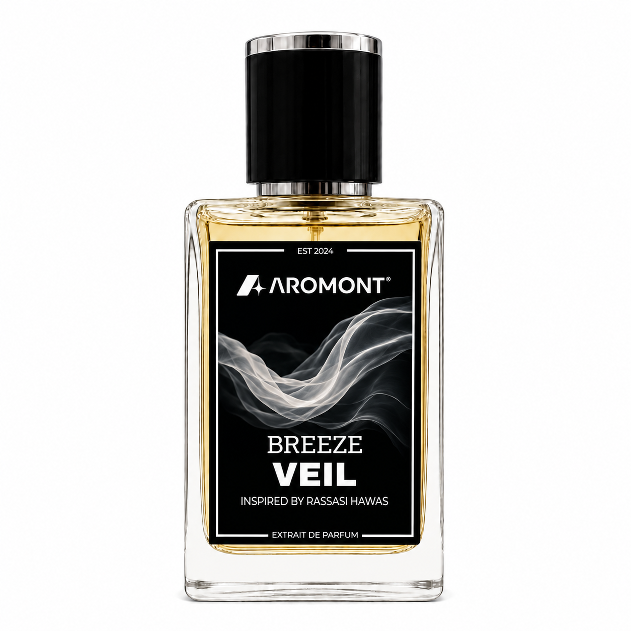 Breeze Veil | Rasasi Hawas
