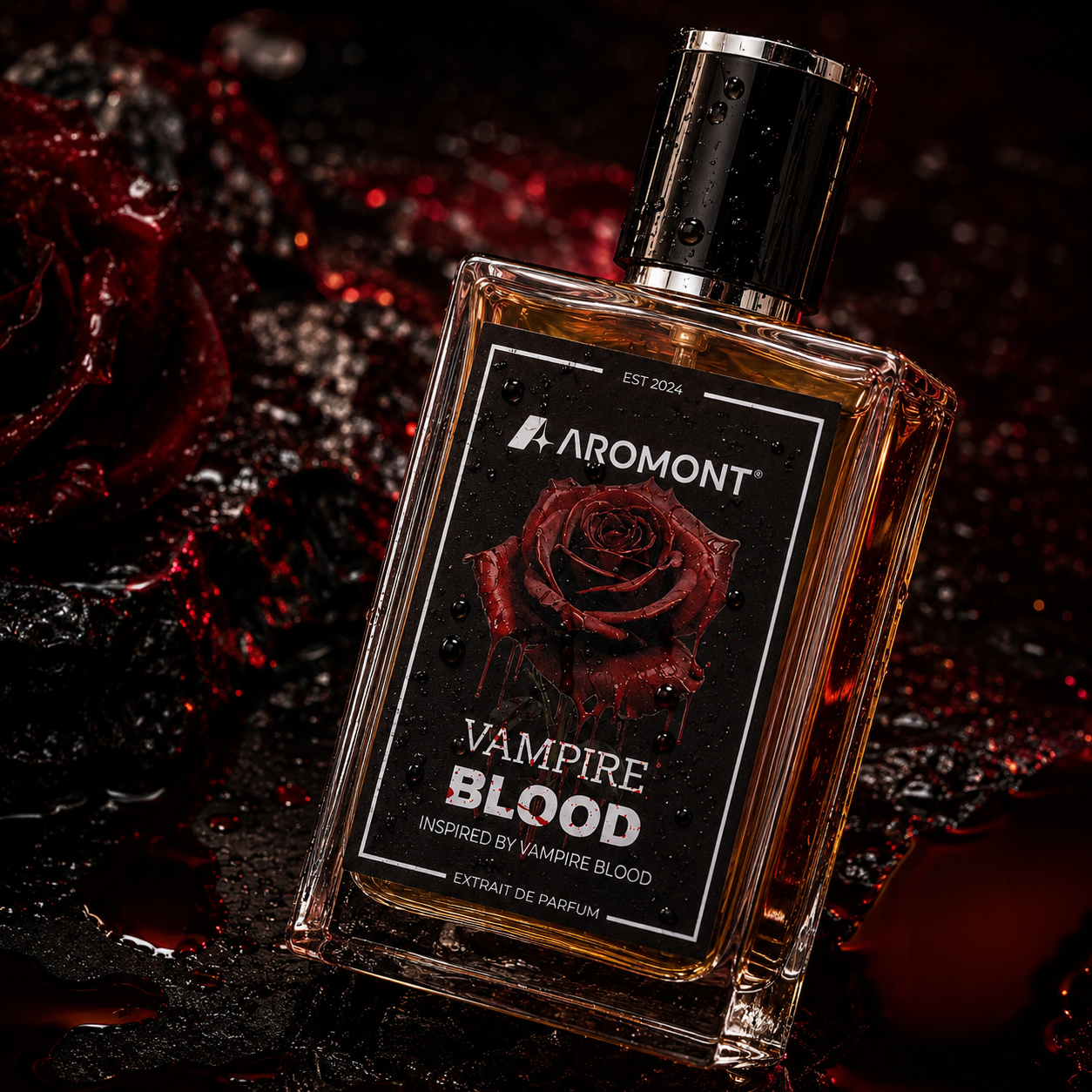 Vampire Blood | Vampire Blood And Bath Works