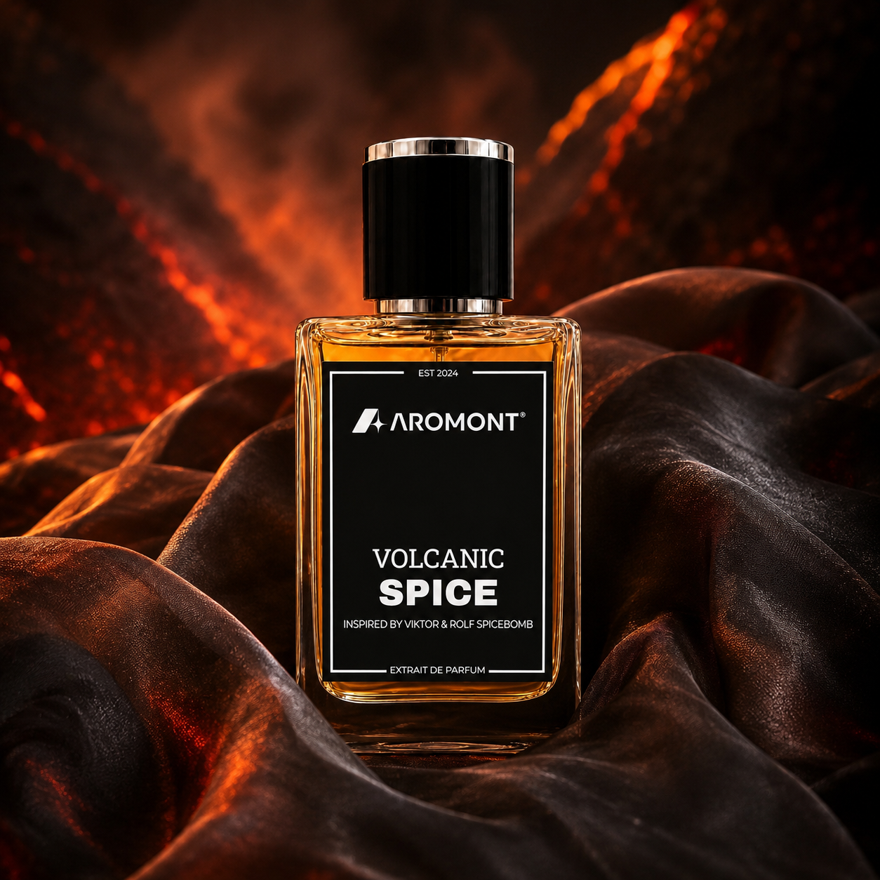 Volcanic Spice | Viktor & Rolf Spicebomb