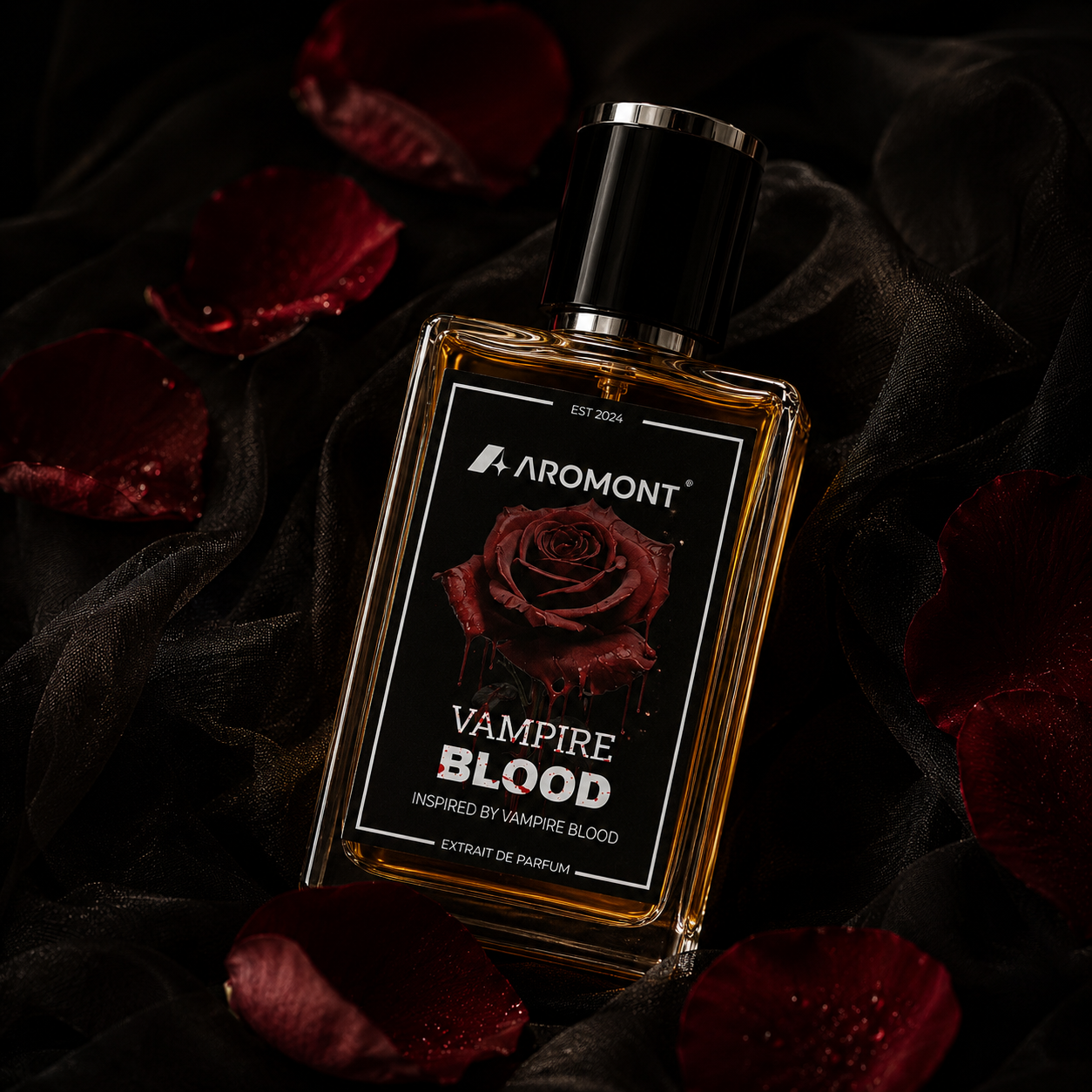 Vampire Blood | Vampire Blood And Bath Works