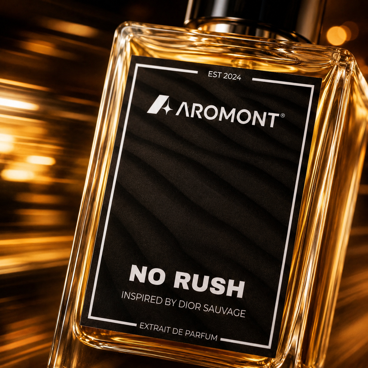 The Power Two - Aventus Elite and No Rush