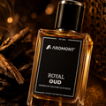 Royal Oud | Tom Form Oud Wood