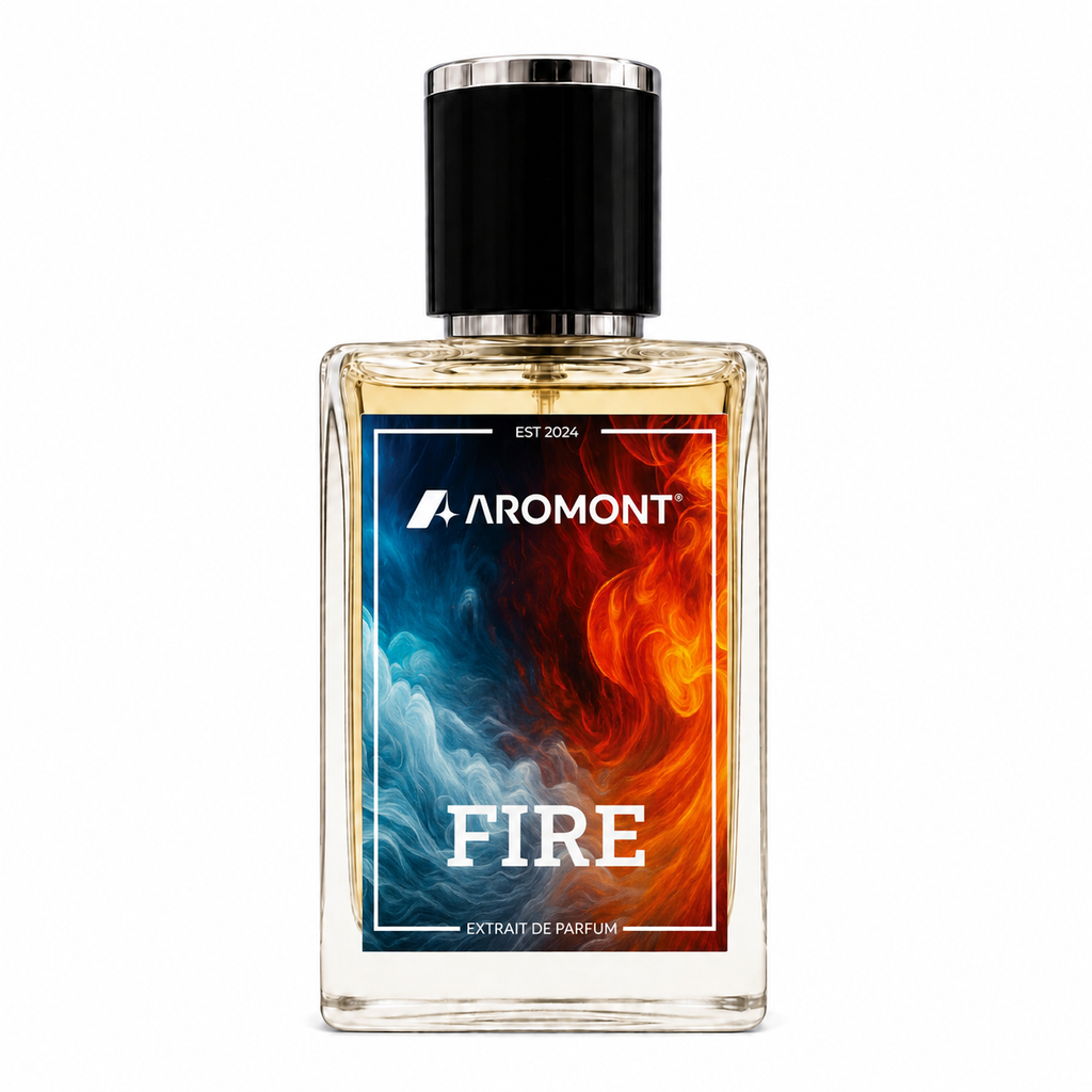 Fire | Rasasi Hawas Fire