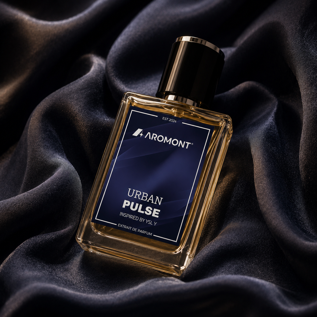 Urban Pulse | YSL Y EDP