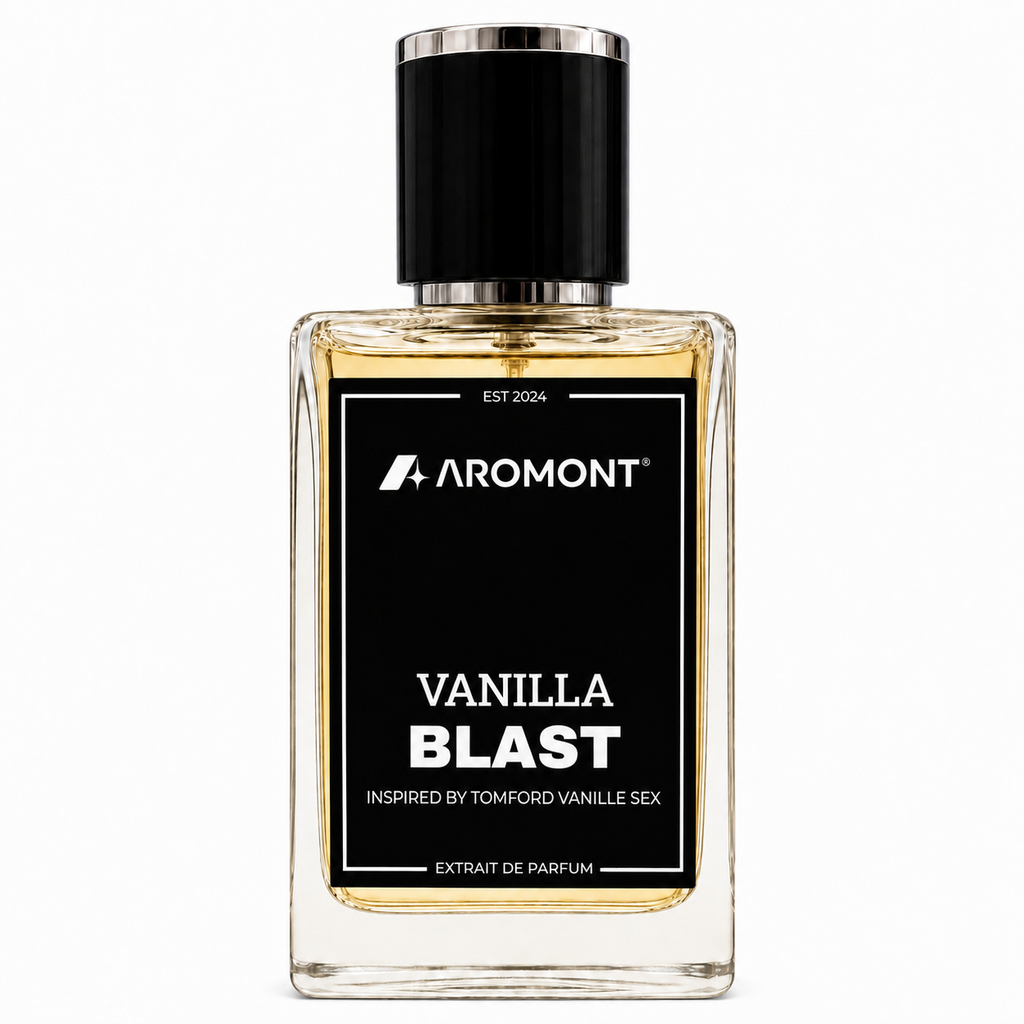 Vanilla Blast | Tom Ford Vanilla Sex