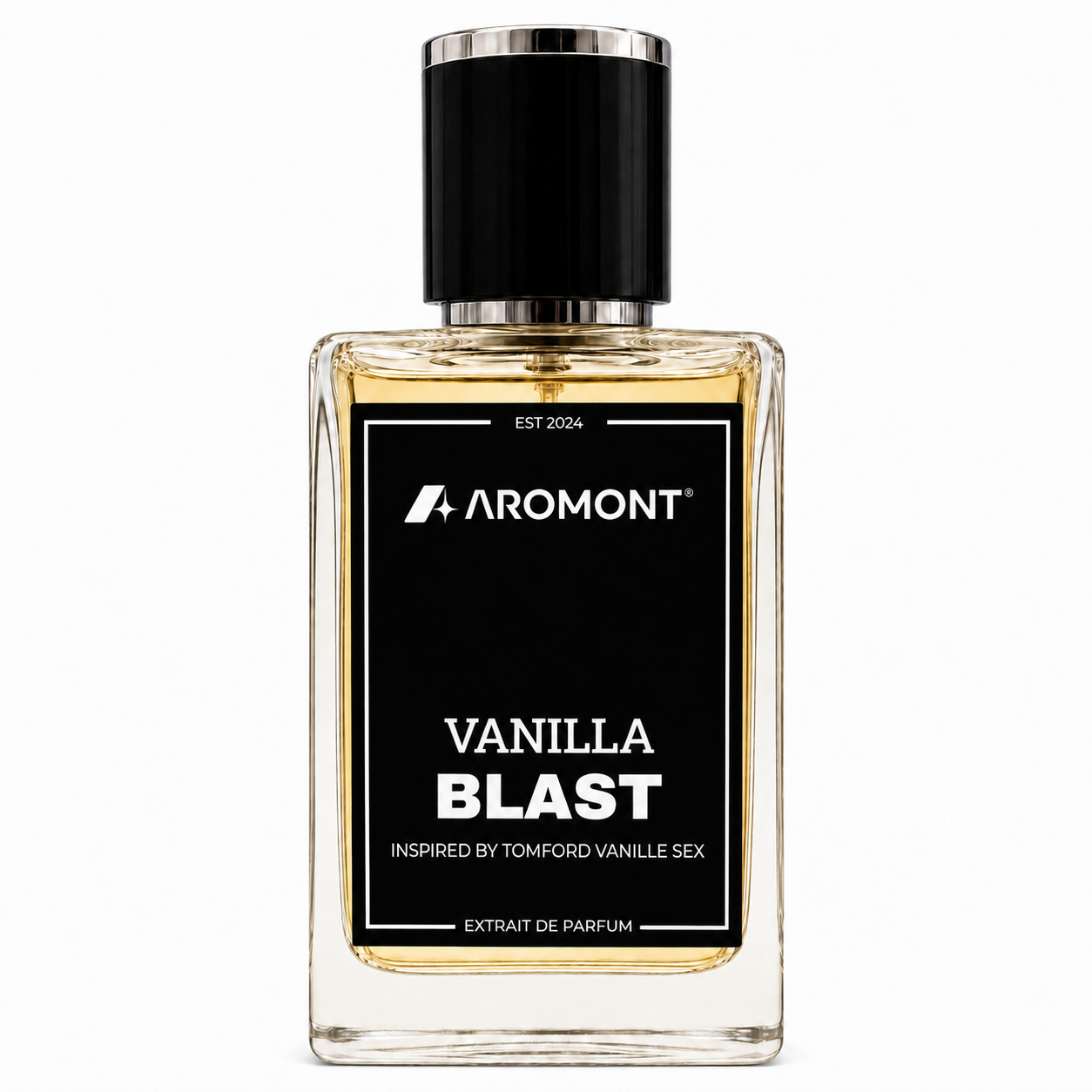 Vanilla Blast | Tom Ford Vanilla Sex
