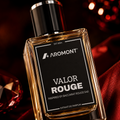 Valor Rouge | Baccarat Rouge 540