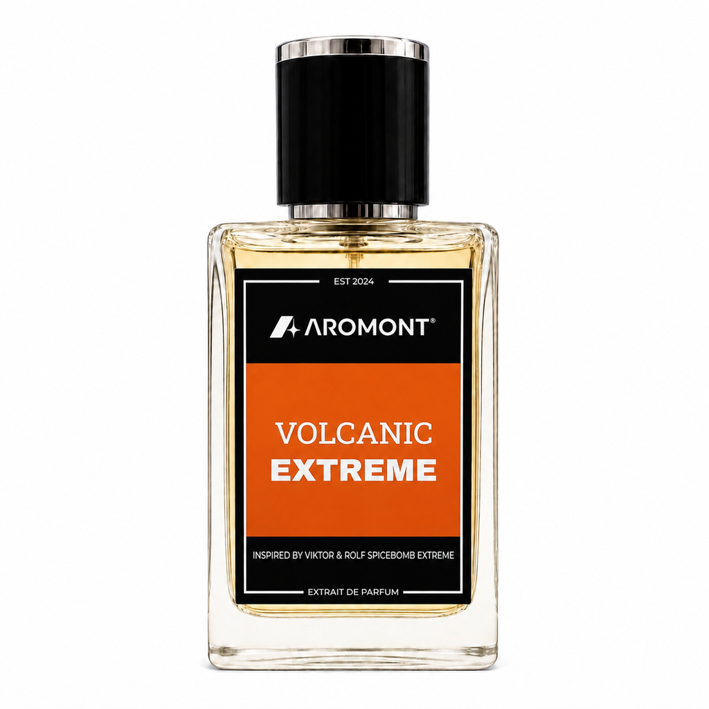 Volcanic Extreme | Viktor & Rolf Spicebomb Extreme