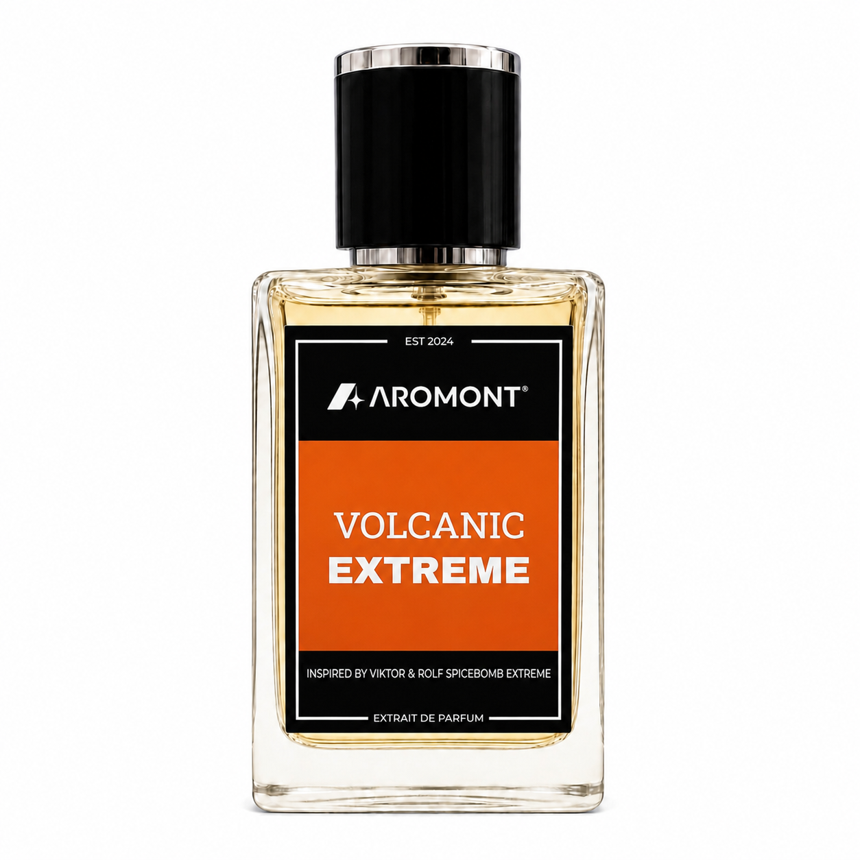 Volcanic Extreme | Viktor & Rolf Spicebomb Extreme