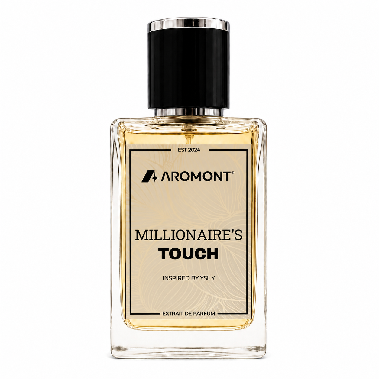 Millionare's Touch | Pacco Rabbane One Million
