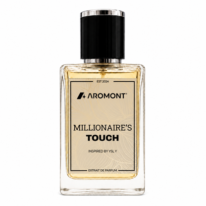 Millionare's Touch |  Inspired by Pacco Rabbane One Million