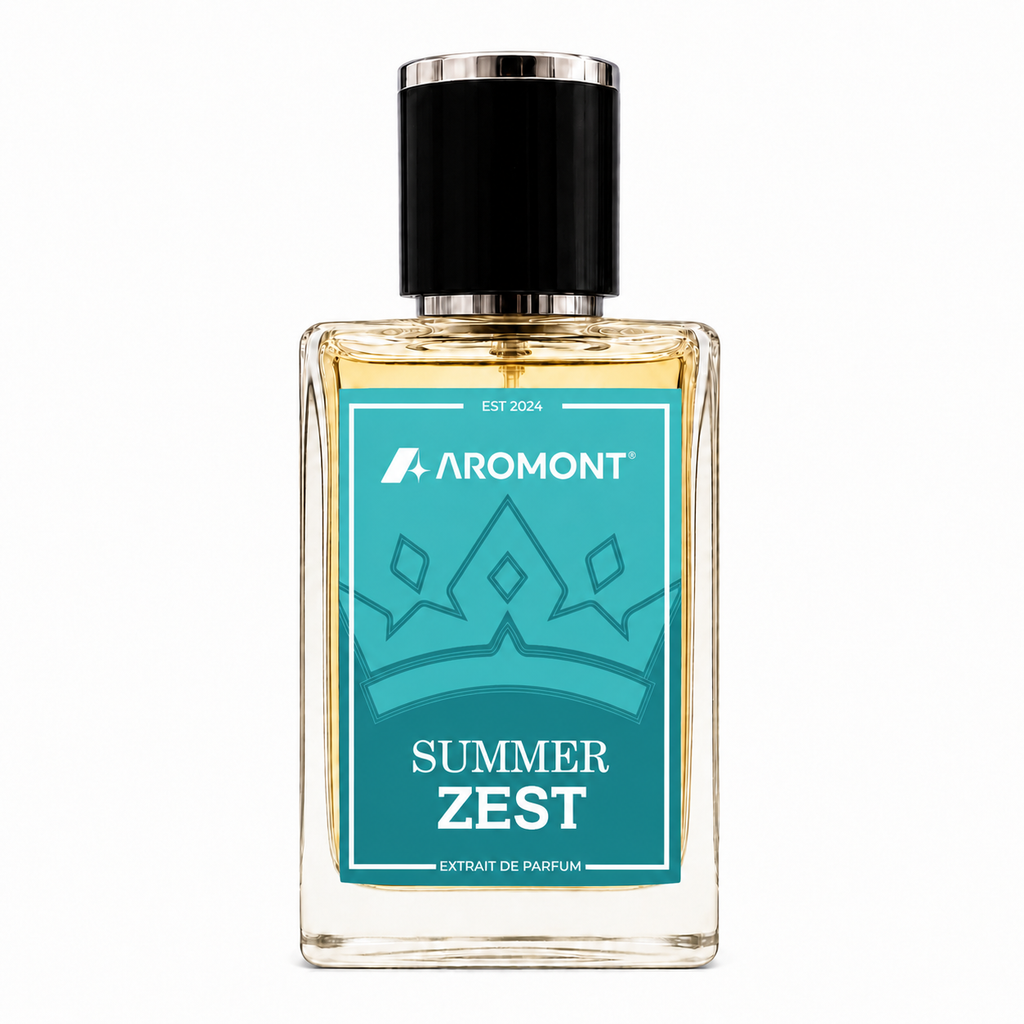 Summer Zest