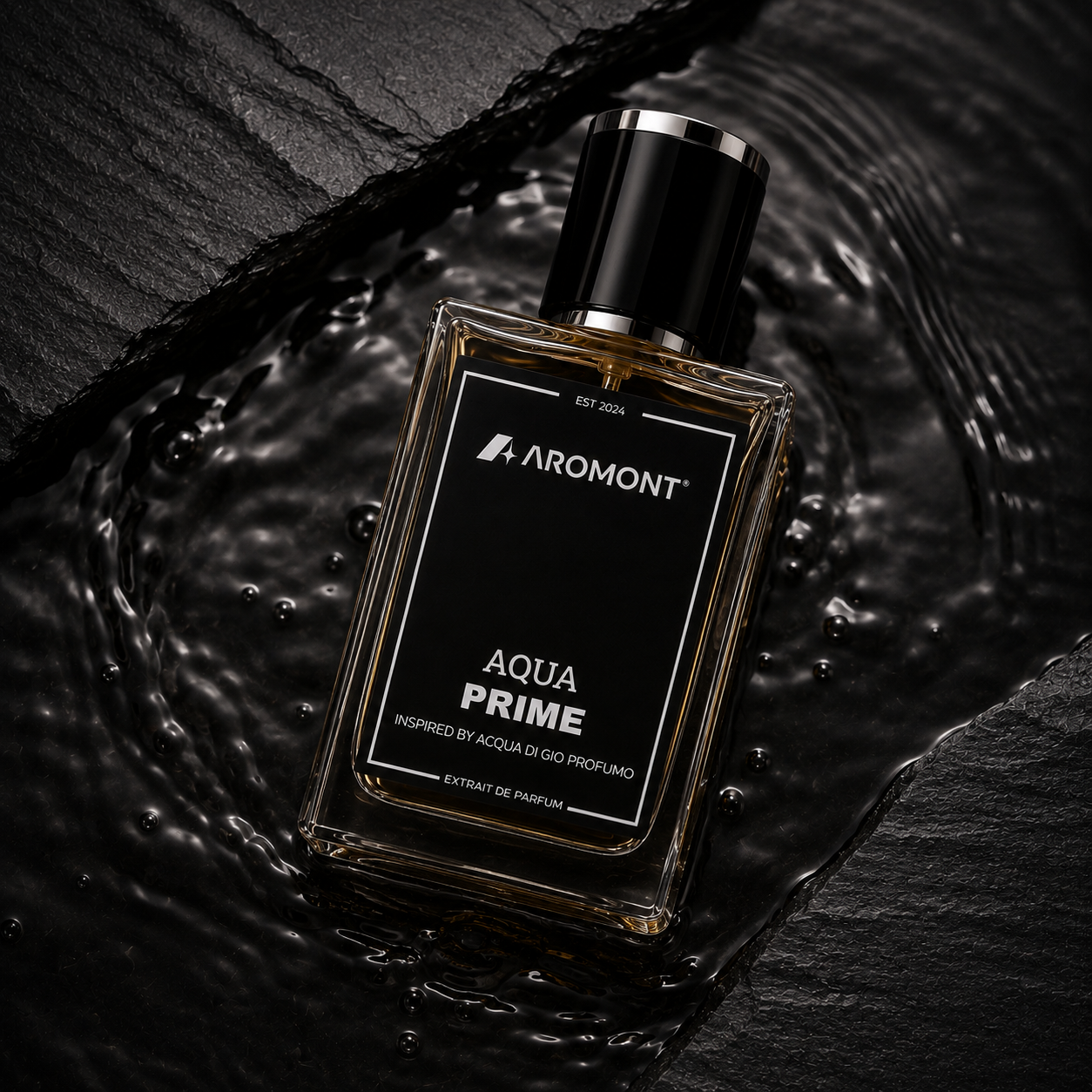 Aqua Prime | Acqua Di Gio Profumo
