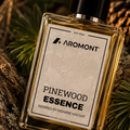 Pinewood Essence | Nishane Hacivat