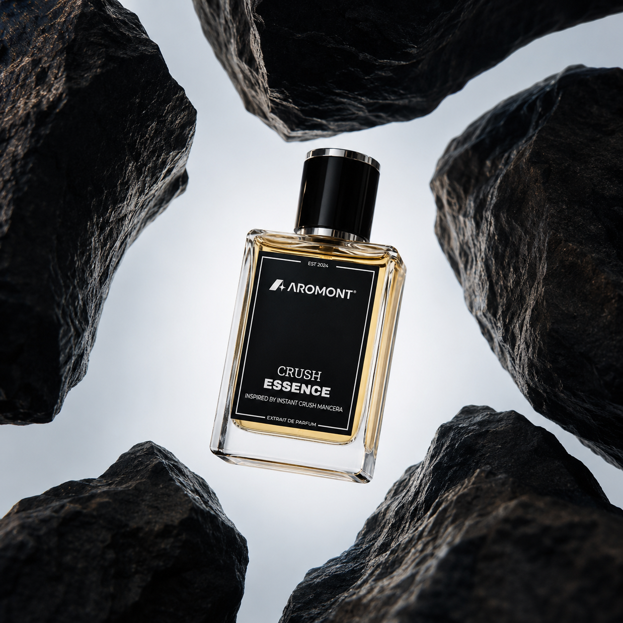 Crush Essence | Mancera Instant Crush
