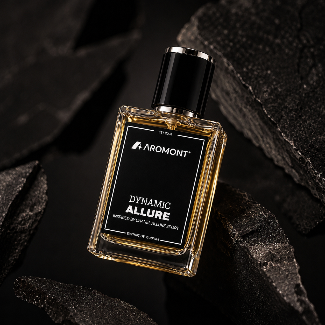 Dynamic Allure | Chanel Allure Homme Sport