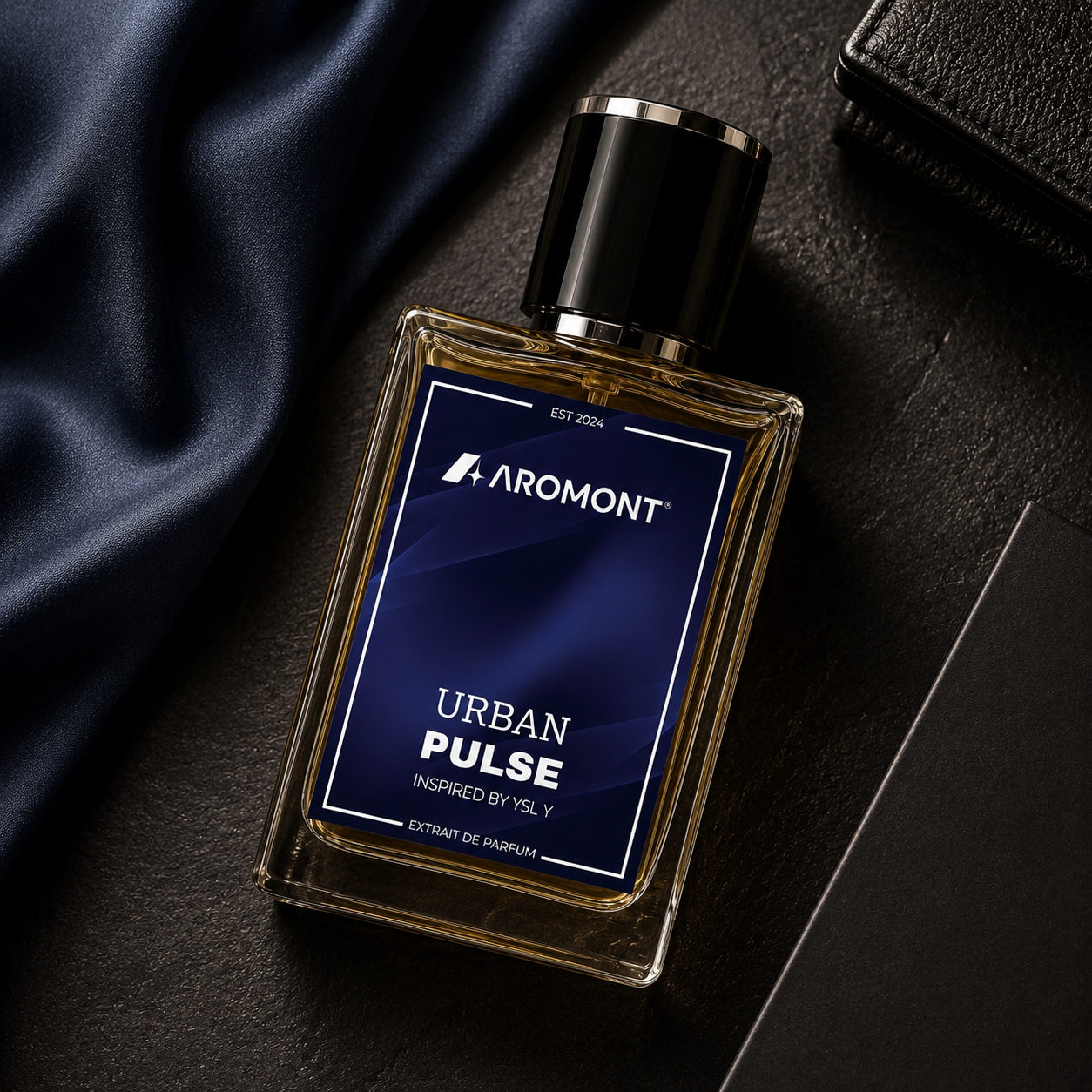 Urban Pulse | YSL Y EDP