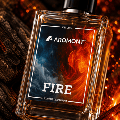 Fire | Rasasi Hawas Fire AromontBD