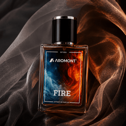 Fire | Rasasi Hawas Fire AromontBD