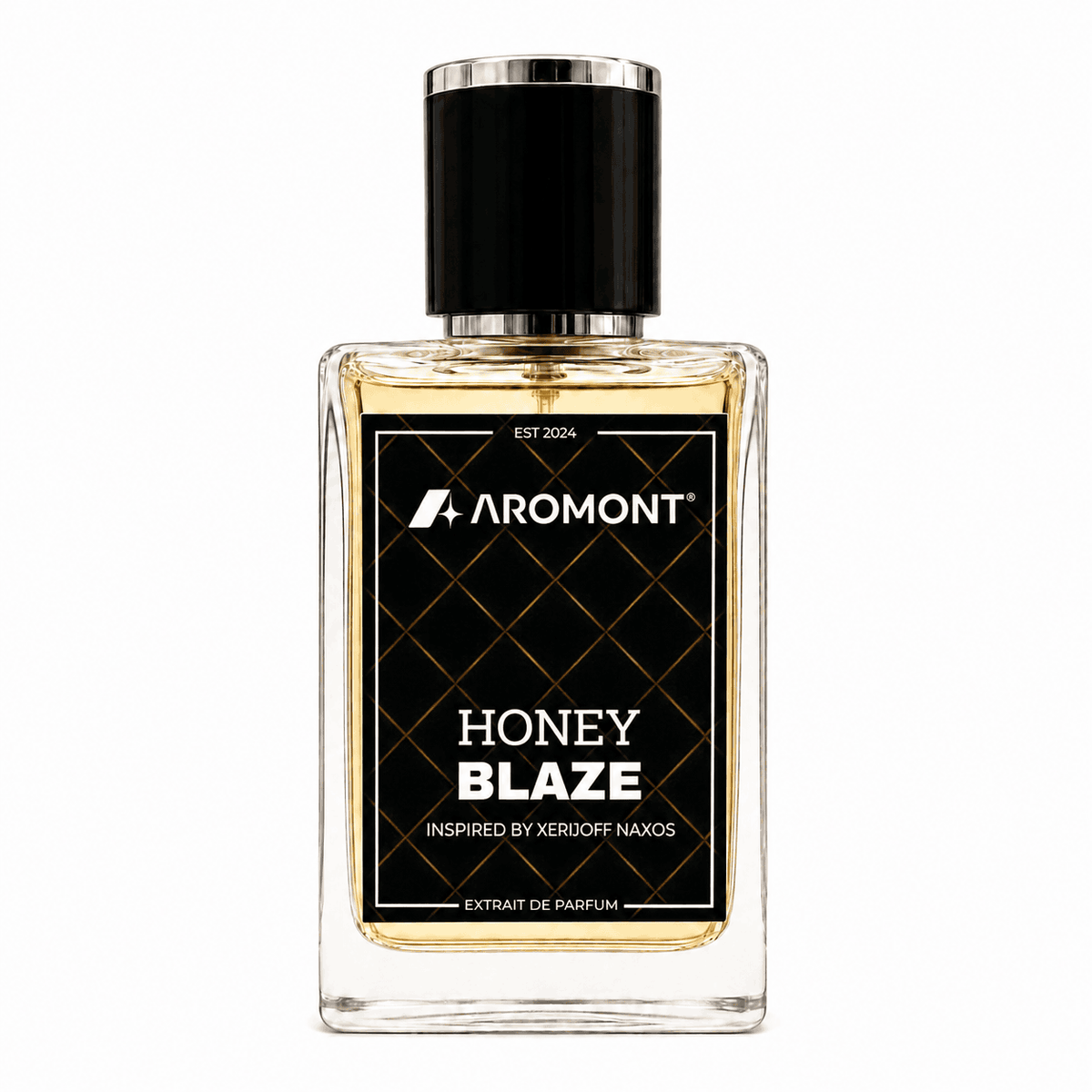 Honey Blaze | Xerjoff Naxos AromontBD