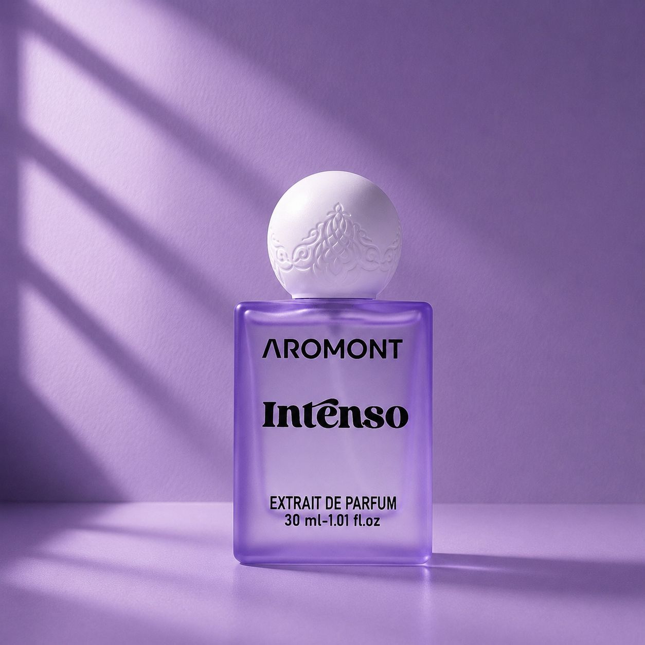 Intenso For Men