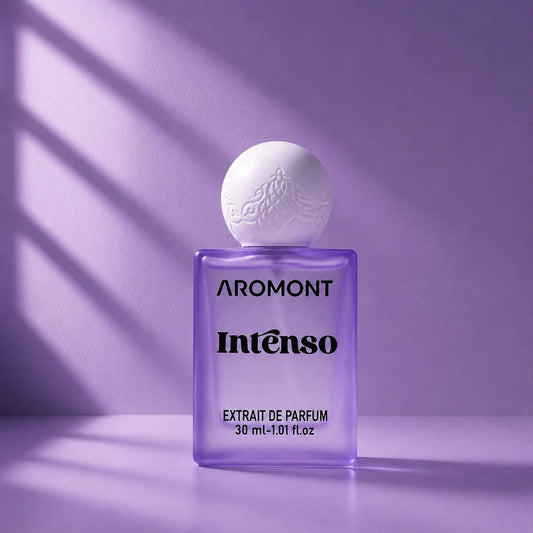 Intenso For Men