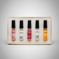 Mini Discovery Set For Women 5X5=25ml