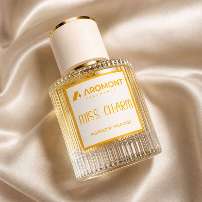 Miss Charm | Miss Dior AromontBD