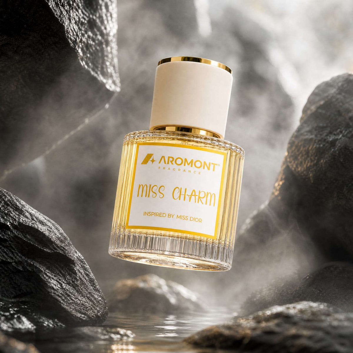 Miss Charm | Miss Dior AromontBD
