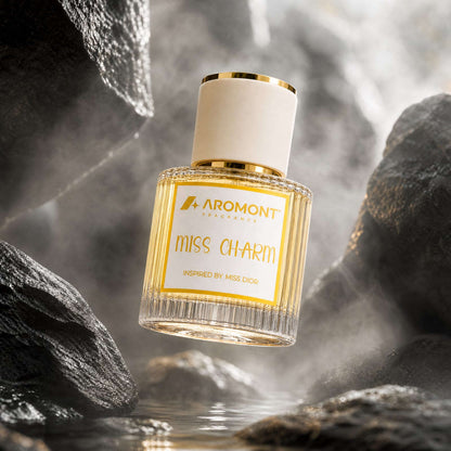 Miss Charm | Miss Dior AromontBD