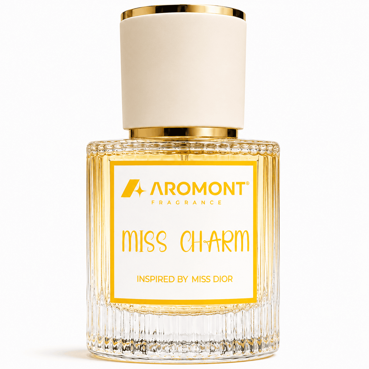 Miss Charm | Miss Dior AromontBD