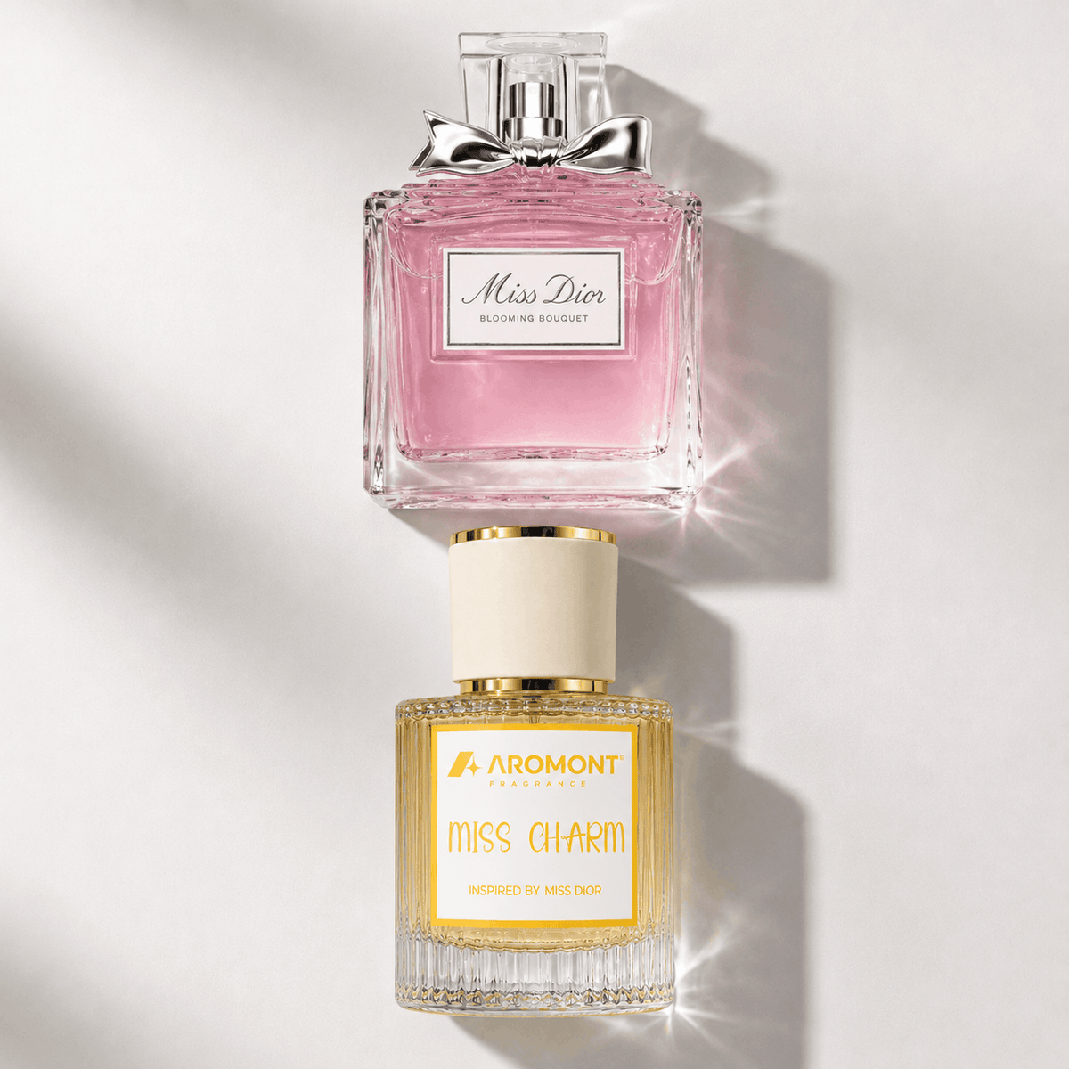 Miss Charm | Miss Dior AromontBD