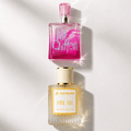 Pink Silk | Inspired by Pink Chiffon
