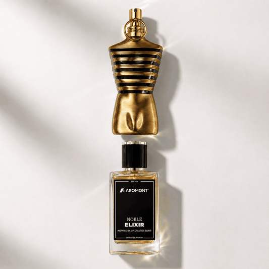 Noble Elixir | Jean Paul Gaultier Le Male Elixir AromontBD