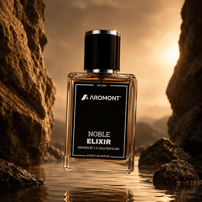 Noble Elixir | Jean Paul Gaultier Le Male Elixir AromontBD