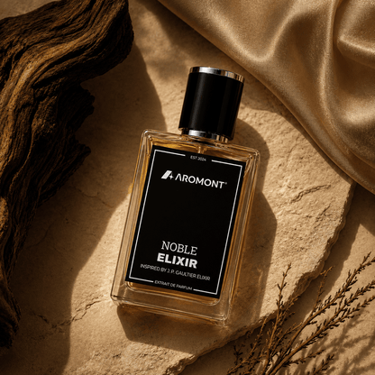 Noble Elixir | Jean Paul Gaultier Le Male Elixir AromontBD