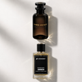 Nomadic Ember |  Inspired by Louis Vuitton Ombre Nomade