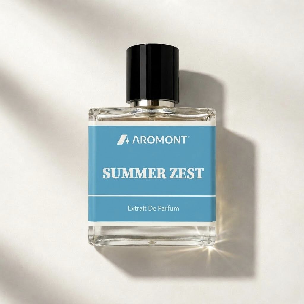 Summer Zest