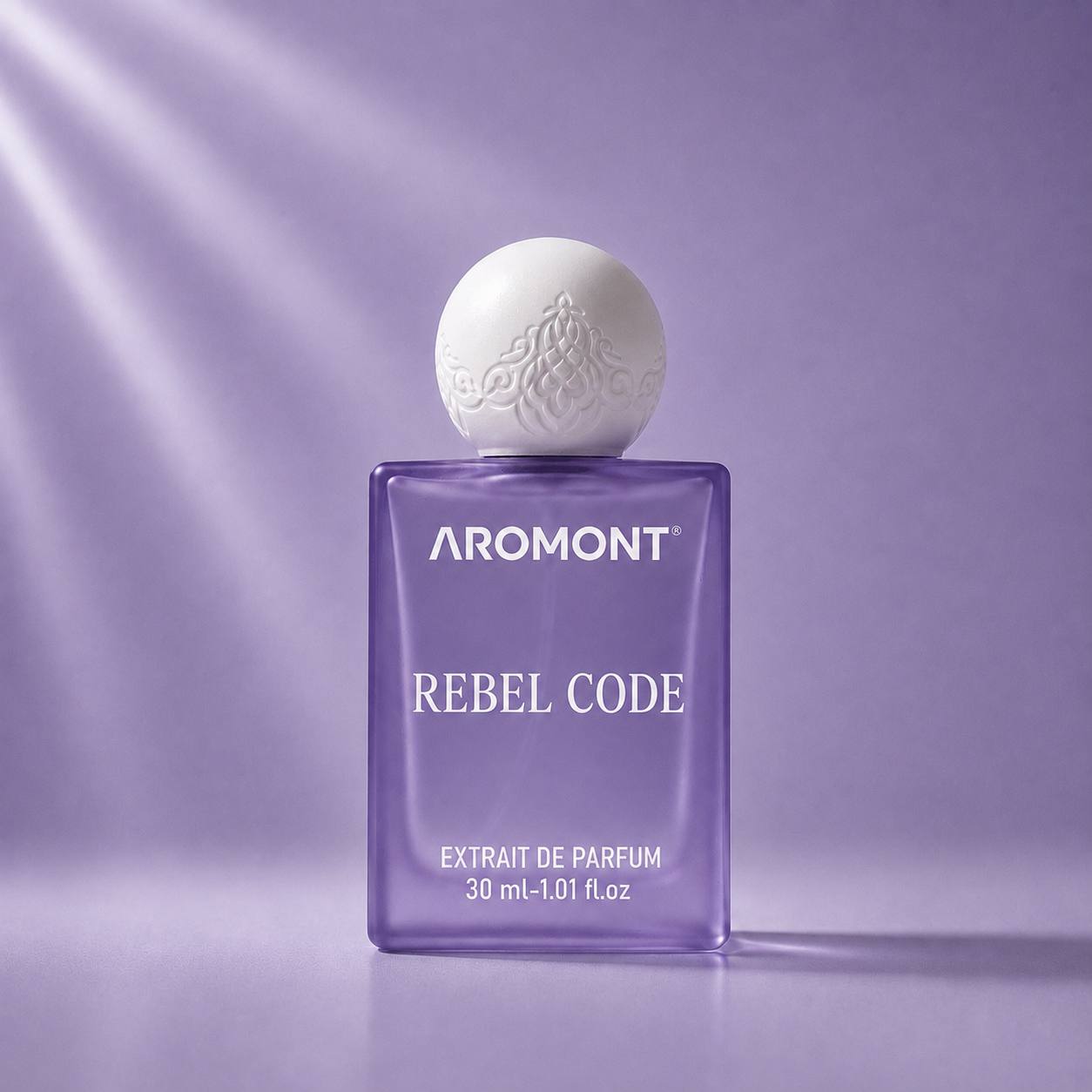 Rebel Code | Inspired by Afnan 9PM Rebel