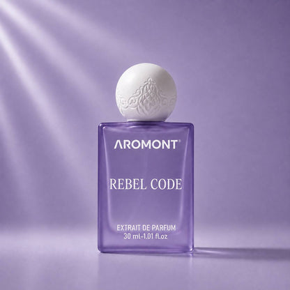 Rebel Code | Inspired by Afnan 9PM Rebel