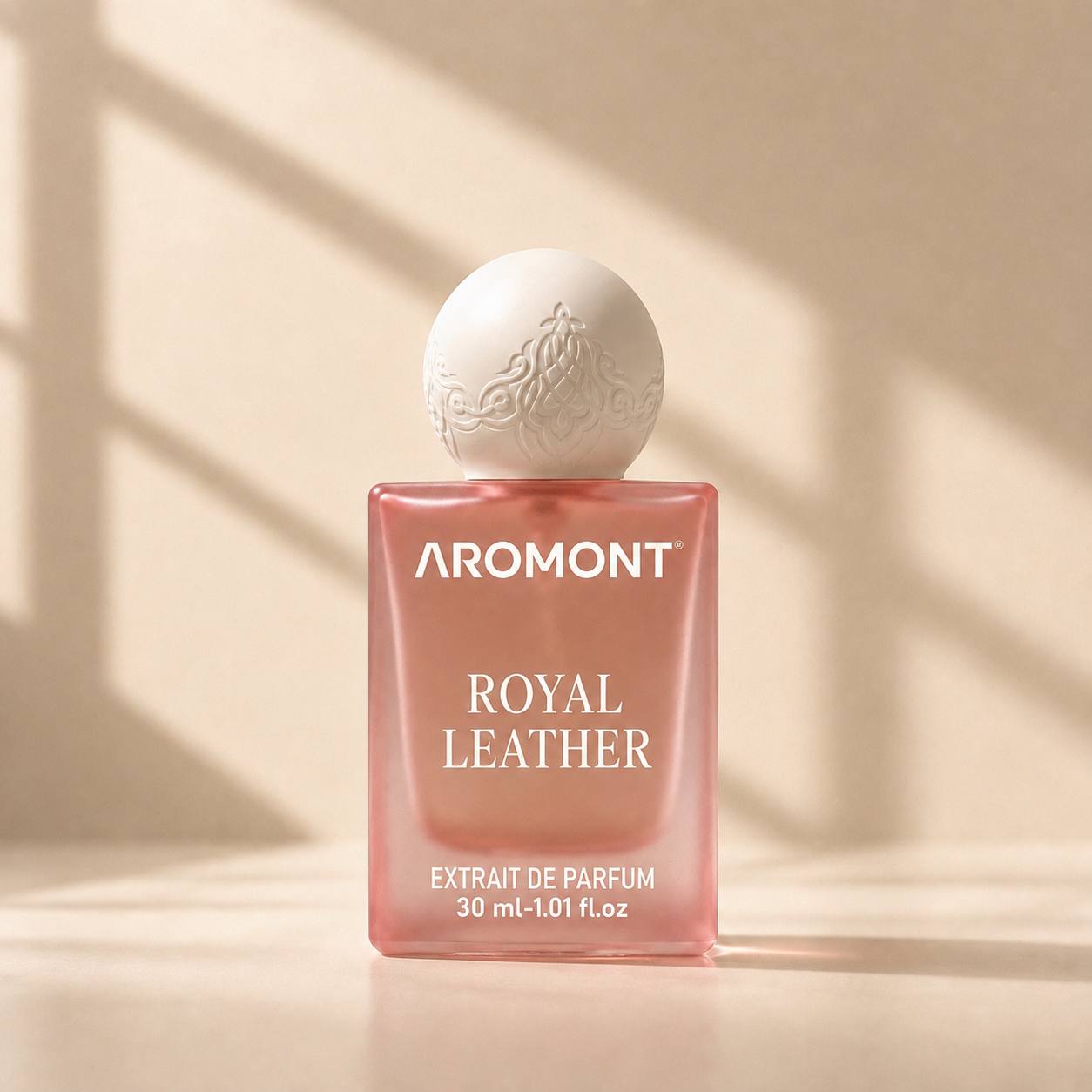 Royal Leather | Inspired by Tom Ford Tuscan Leather