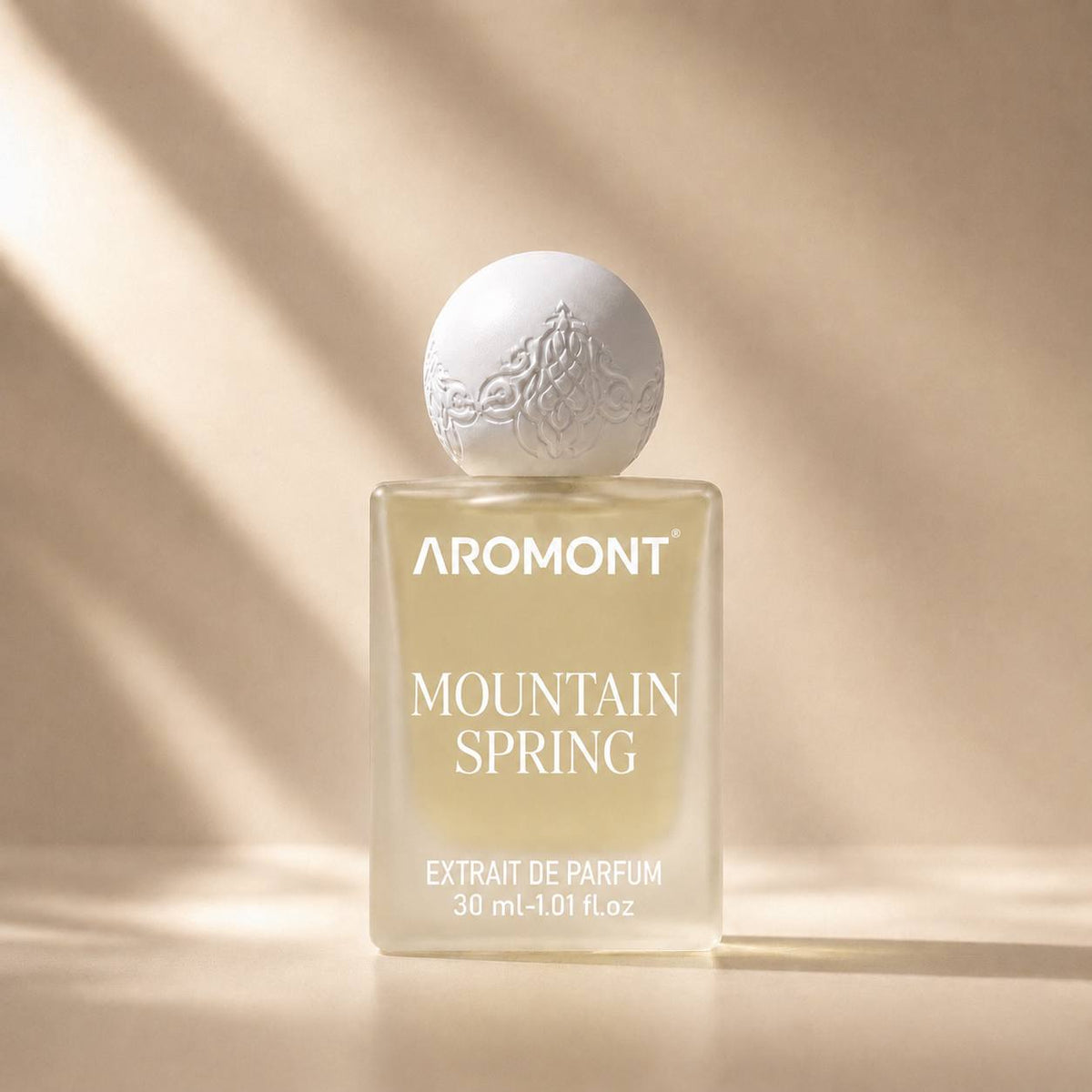 Mountain Spring | Inspired by Creed Silver Mountain Water