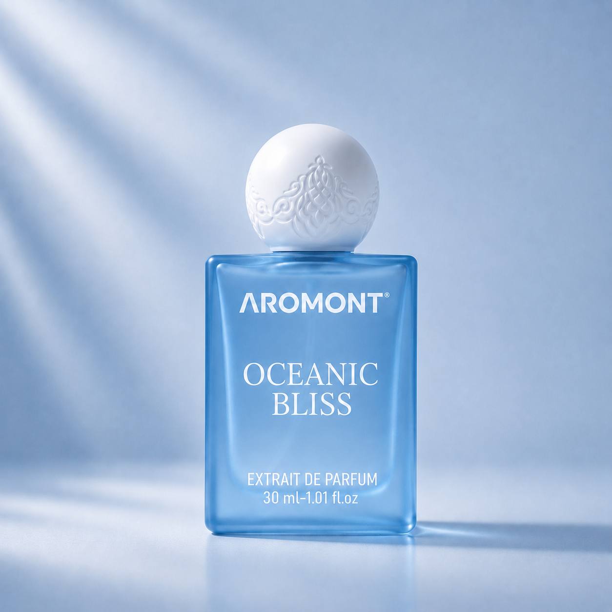 Oceanic Bliss | Inspired by Nautica Voyage