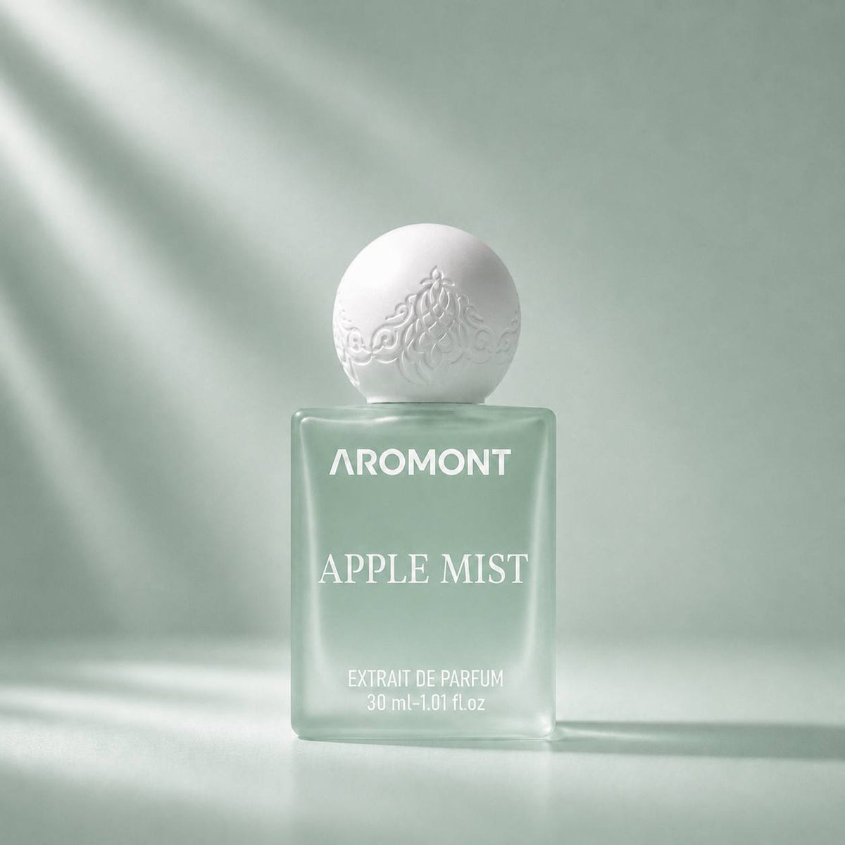 Apple Mist Perfume | Inspired by Kayali Eden Juicy Apple